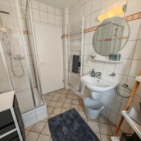 Apartment Kuestenliebe