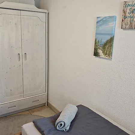 Kuestenliebe * Prerow