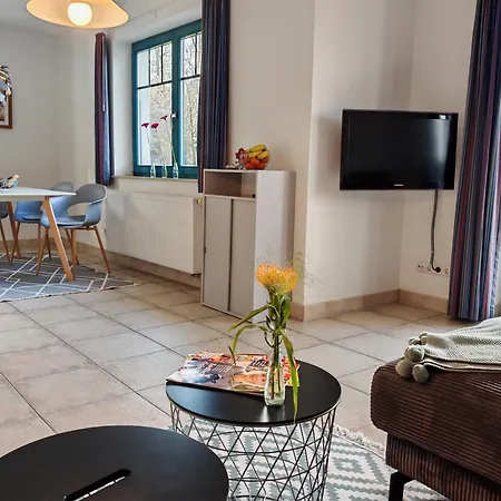 Kuestenliebe * Prerow