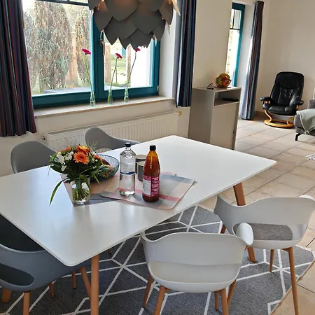 Kuestenliebe Lejlighed