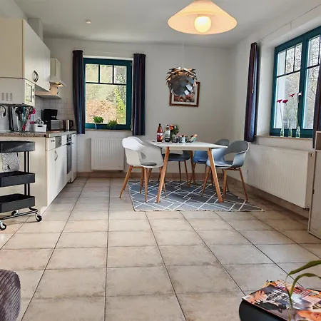 Kuestenliebe Lejlighed *