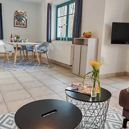 Lejlighed Kuestenliebe *