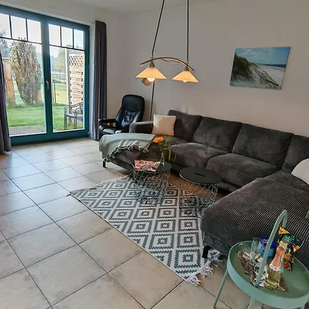 Kuestenliebe Lejlighed Prerow