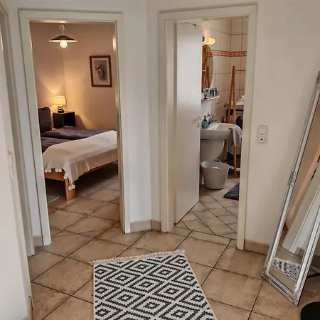 Kuestenliebe * Prerow