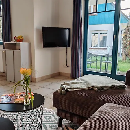 Apartment Kuestenliebe