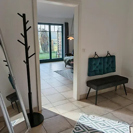 Lejlighed Kuestenliebe *